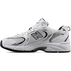 تصویر اسنیکر زنانه برند نیوبالانس New Balance اصل MR530SG 