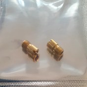 تصویر ژیگلور مصرفی کاربراتور پژو 2000 اورجینال اصلی فرانسه 