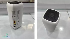 تصویر مودم 5G/TD-LTE سرکام مدل NR5103E 5G ROUTER 