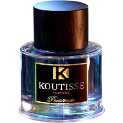 تصویر ادوکلن پرسیستنته کوتیس آقایان ادوپرفیوم KOUTISSE PERSISTENTE Men EDP 100Ml 