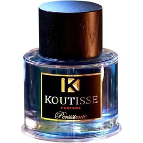 تصویر ادوکلن پرسیستنته کوتیس آقایان ادوپرفیوم KOUTISSE PERSISTENTE Men EDP 100Ml 