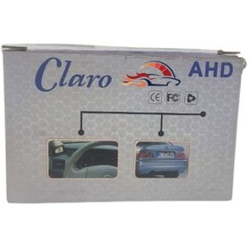 تصویر claro CL-389AHD دوربین دنده عقب کلارو - اسپرت پونک 