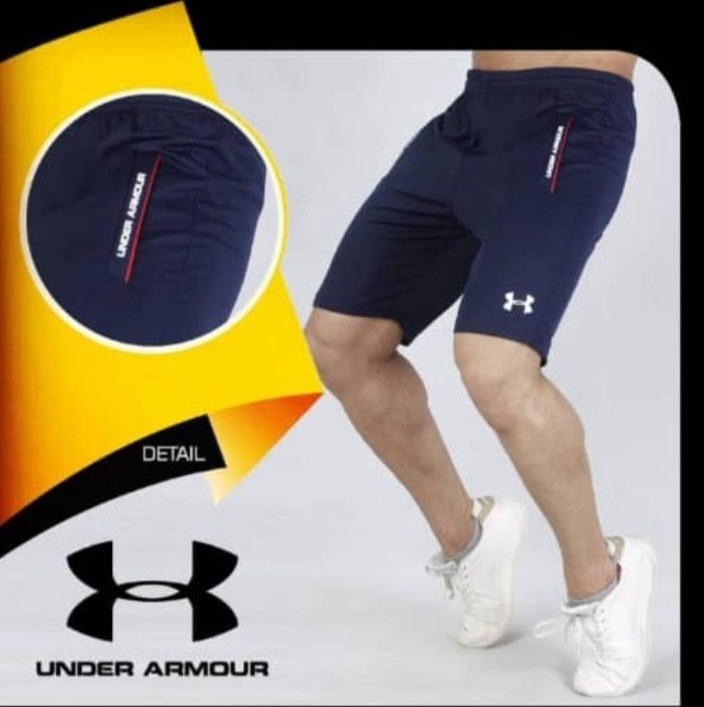 Men's under armour 2024 shorts on sale