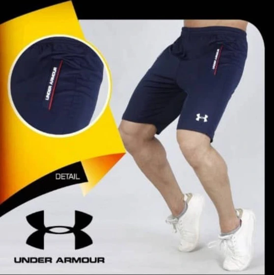 Under armour 2025 men's shorts