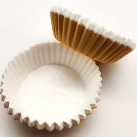 تصویر کپسول کاغذی کیک یزدی 120 عددی 