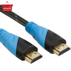 تصویر کابل HDMI دیتکس پلاس به طول 1.5 متر Detex+ 1.5m HDMI Cable