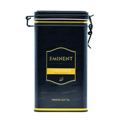 تصویر چایی امیننت مدل CARDAMOM CARDAMOM TEA EMINENT 250G