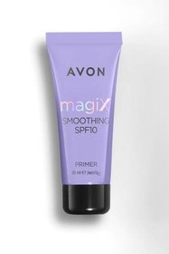 تصویر Avon پایه صورت صاف کننده مگیکس با SPF10 30 میلی لیتر 