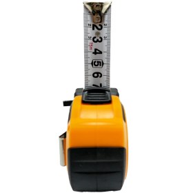 تصویر متر دستی 7.5 متری DINGQI 