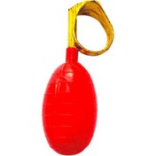 تصویر ابزار شوخی انگشتر آبپاش بسته ۲ عددی 