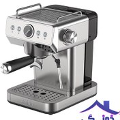 تصویر اسپرسوساز اگزیدو مدل ESM-3711 EXIDO ESM-3711 espresso coffee maker