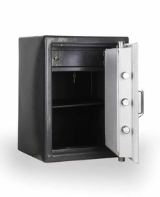 تصویر گاوصندوق گنجبان مدل550KRD 