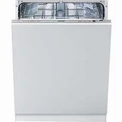 تصویر ماشین ظرفشویی گرنیه مدل GV63324X Dish Washer