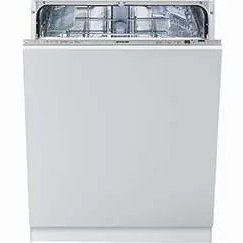 تصویر ماشین ظرفشویی گرنیه مدل GV63324X Dish Washer