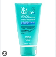 تصویر شوینده پوست چرب بایومارین Biomarine