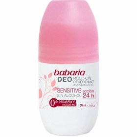 تصویر مام رول ضد تعریق انستیتو اسپانول مدل لاکتو ادونس حجم ۷۵ میلی لیتر مردانه ملایم 