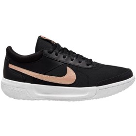 تصویر Nike W Zoom Court Lite 3 کفش تنیس زنانه DH1042 091 