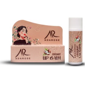 تصویر بالم لب نارگیلی آدارز 