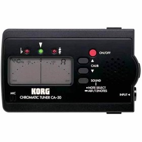 تصویر Korg CA-30 