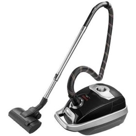 تصویر جارو برقی 2600 وات بوکر مدل VC-PRO5 Booker VC-PRO5 2600W Vacuum Cleaner