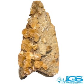 تصویر راف فلوریت زرد 