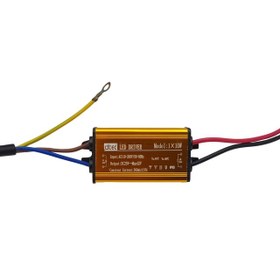 تصویر LED DRIVER 1x10W 