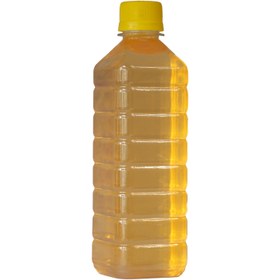 تصویر سرکه سیب ارگانیک 450 گرمی 