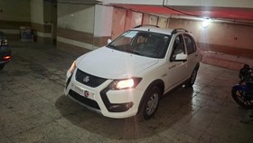 تصویر کوییک مدل 1404 ا دنده ای GX-L دنده ای GX-L