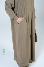 تصویر عبای سپیدار 