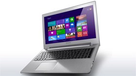 تصویر Lenovo Z510 i5 8 1TB 2G Laptop Lenovo Z510 i5 8 1TB 2G Laptop