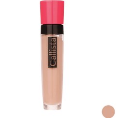 تصویر کانسیلر کالیستا مدل Cover Up شماره C13 Callista Cover Up Concealer C13