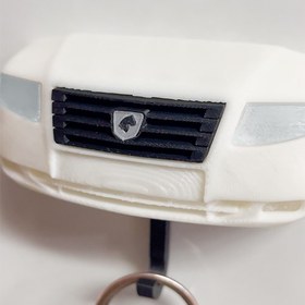 تصویر جاکلیدی طرح سورن 