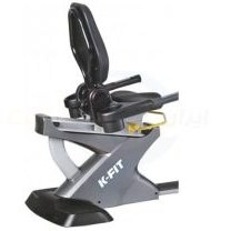 تصویر دوچرخه مبله باشگاهی K-FIT 9001RW K-FIT 9001RW