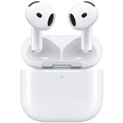 تصویر ایرپاد AirPod 4 ANC (غیر اصل) ایرپاد AirPod 4 ANC  (غیر اصل)