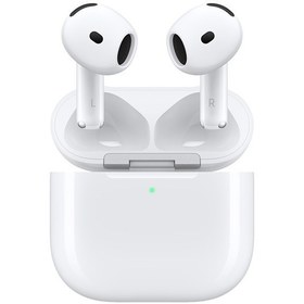 تصویر ایرپاد AirPod 4 ANC (غیر اصل) ایرپاد AirPod 4 ANC  (غیر اصل)