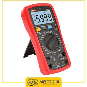 تصویر مولتی متر دیجیتال یونی-تی مدل UT890D 