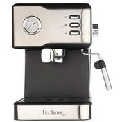 تصویر اسپرسو ساز ۱۵۰۰ میلی‌لیتر تکنو مدل 830 