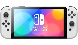 تصویر Nintendo oled | کارکرده 