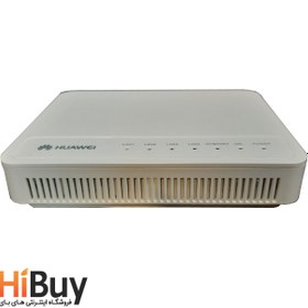 تصویر مودم روتر VDSL/ADSL هوآوی مدل HG610 ا Huawei HG610 VDSL/ADSL Modem Router Huawei HG610 VDSL/ADSL Modem Router