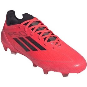 تصویر کفش فوتبال قرمز adidas F50 Pro FG سایز ۳.۵ برند Adidas adidas F50 Pro Fg Red Football Shoes 3.5