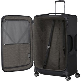 تصویر Samsonite D'lıte - 4 چرخ، چمدان دم بزرگ 78 سانتی متر 159540 