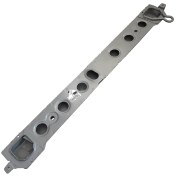 تصویر رام زیر رادیاتور پژو ۴۰۵ شرکتی ایساکو ۰۷۳۰۳۰۰۱۹۹ 