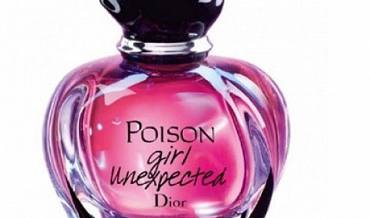 Poison 2025 unexpected dior