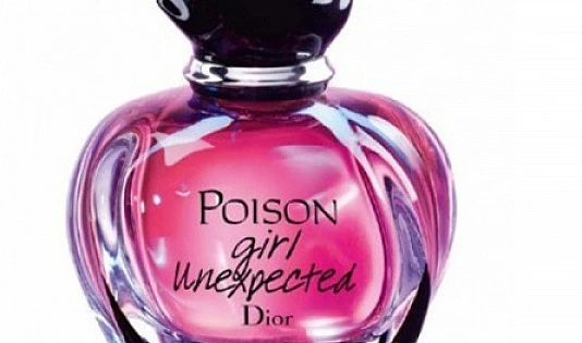 Poison girl shop unexpected 20ml