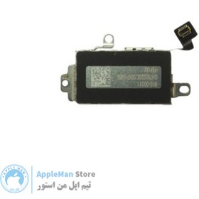 تصویر تپتیک ویبراتور آیفون 13 iPhone 13 Taptic Engine 