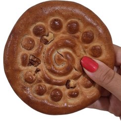 تصویر کلوچه سنتی فومن ۱۵ تایی Traditional Fouman cookies