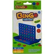 تصویر بازی فکری دوز کوچک bingo 