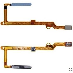 تصویر فینگر هواوی HUAWEI HONOR 50 LITE 