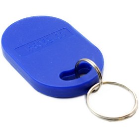 تصویر RF ID TAG 