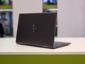 تصویر لپتاپ 13 اینچی استوک HP ENVY 13 X360 